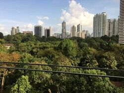 Three Balmoral (D10), Apartment #454943951